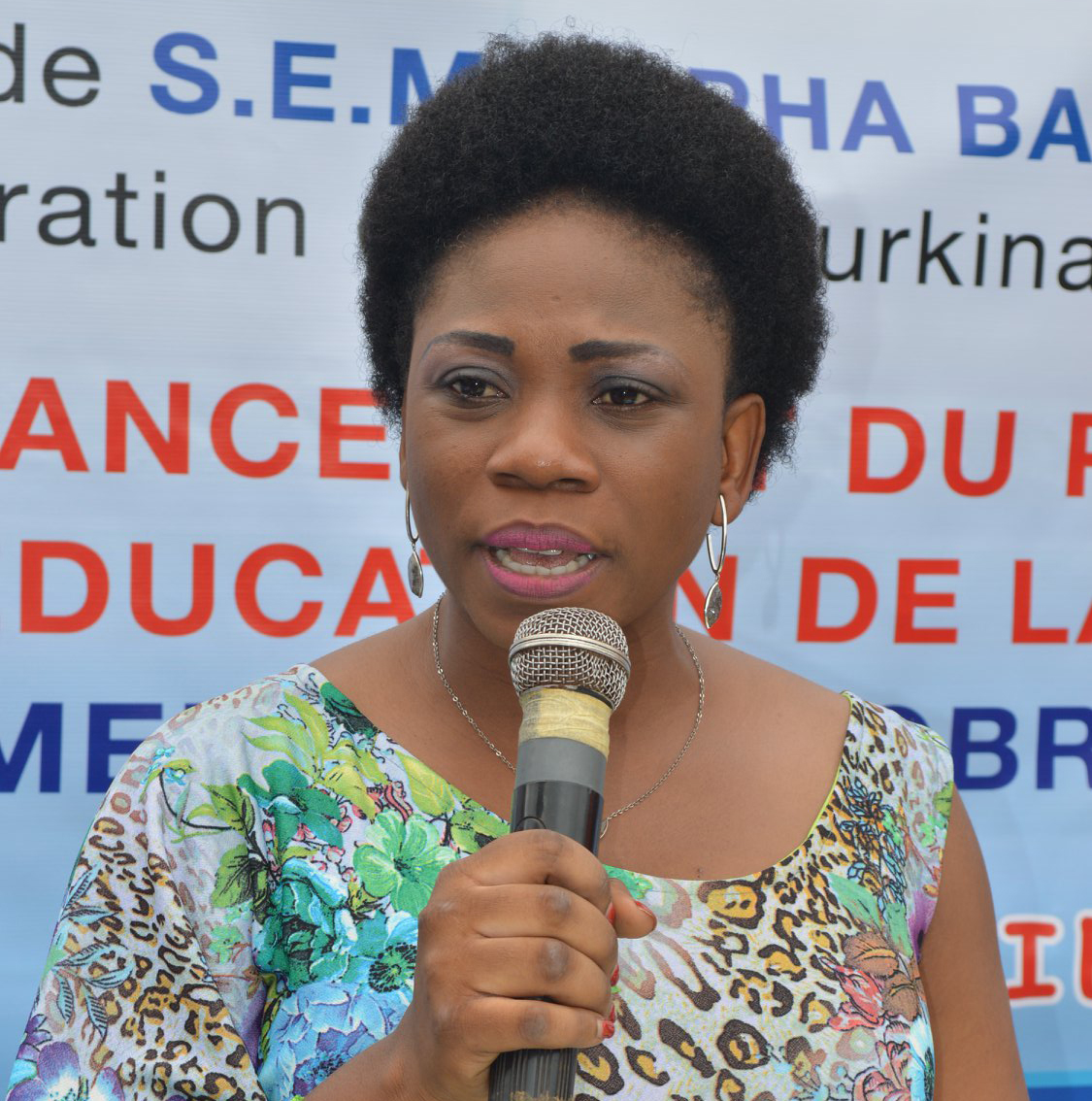 Centre Féminin pour la démocratie et les droits humains en Côte d’Ivoire